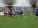 ST D.Z.C. '09/S.K.N.W.K. JO13-1 -Kapelle JO13-2 (competitie) seizoen 2021-2022 (voorjaar - 3e fase)) (65/87)